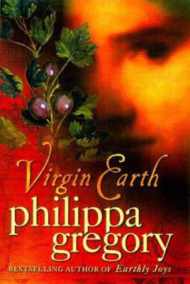 Virgin Earth 0312206178 Book Cover