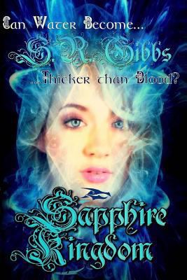 Sapphire Kingdom: Quest Two 1515262286 Book Cover