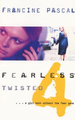 Twisted (Fearless 4) 0671773453 Book Cover