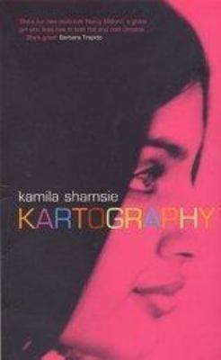 Kartography 0747557306 Book Cover