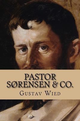 Pastor Sørensen & Co: Slægten Opus III [Danish] 1522958355 Book Cover