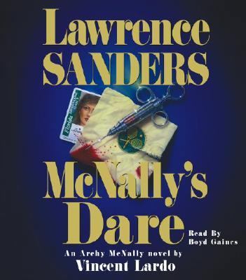 McNally's Dare 0743529510 Book Cover