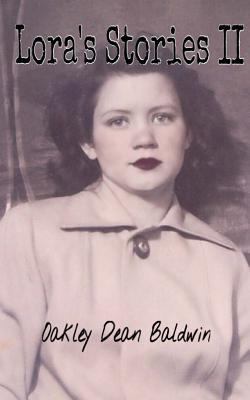 Appalachian Child (Lora's Stories) 153532290X Book Cover