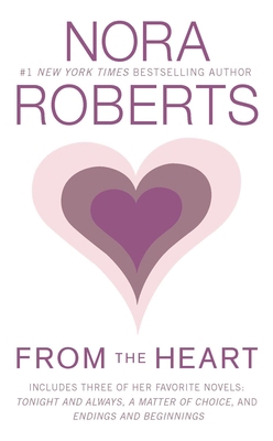 From the Heart 0515149187 Book Cover