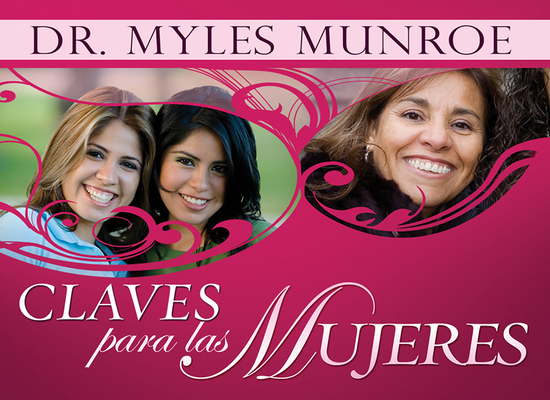 Claves Para las Mujeres [Spanish] 1603741895 Book Cover