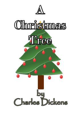 A Christmas Tree 1500820024 Book Cover