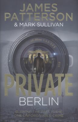 Private Berlin: (Private 5) B009A94AVC Book Cover