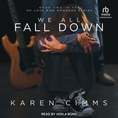 We All Fall Down B0DBK7FS5L Book Cover