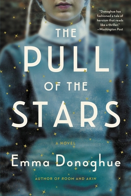 The Pull of the Stars 031649903X Book Cover