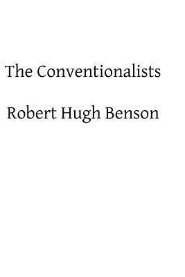 The Conventionalists 1482606410 Book Cover