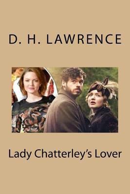 Lady Chatterley's Lover 1718909438 Book Cover