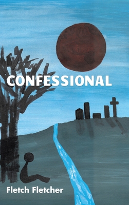 Confessional B0DFN33N7X Book Cover