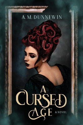 A Cursed Age 1952577217 Book Cover