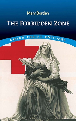 The Forbidden Zone 0486854639 Book Cover