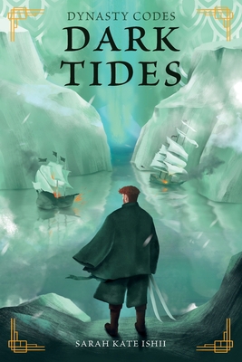 Dark Tides B0CJ46KVG9 Book Cover