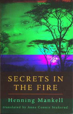 Secrets in the Fire 1865081817 Book Cover