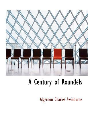 A Century of Roundels [Large Print] 1116272741 Book Cover