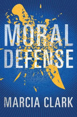 Moral Defense 1503938697 Book Cover