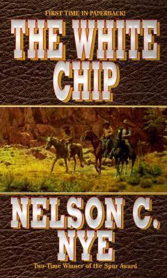 The White Chip 0843944730 Book Cover