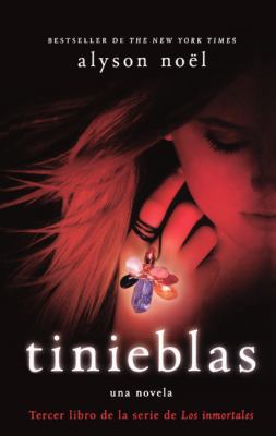 Tinieblas (Shadowland) [Spanish] 0606234713 Book Cover
