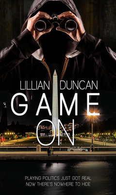 Game On 1611169909 Book Cover