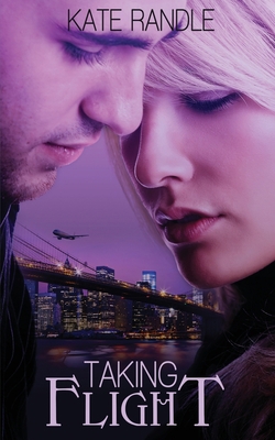Taking Flight 1509216030 Book Cover
