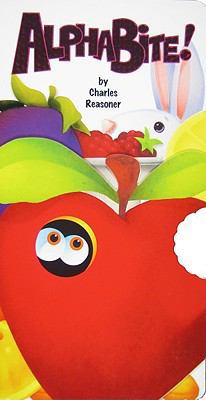 alphabite B0071ERJ1G Book Cover