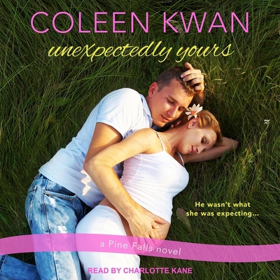Unexpectedly Yours B0BMDPGLL2 Book Cover