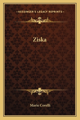 Ziska 1162571594 Book Cover
