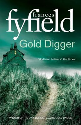 Gold Digger 0751549673 Book Cover