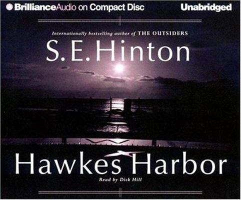 Hawkes Harbor 1596001259 Book Cover