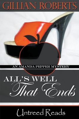 All's Well That Ends B0BQ8ZDJYD Book Cover