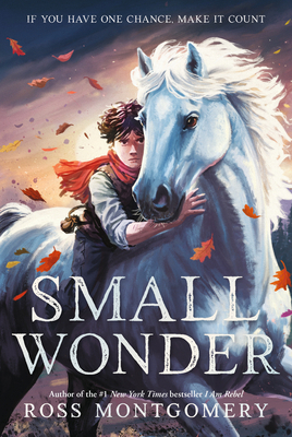 Small Wonder 1536252026 Book Cover