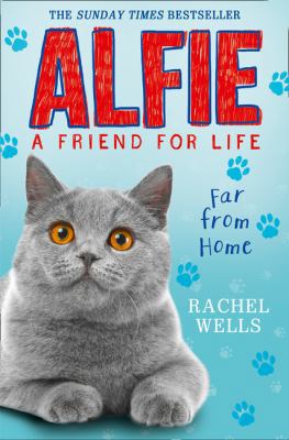 Alfie Far from Home 0008263906 Book Cover