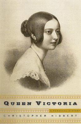 Queen Victoria a Personal History 0465067611 Book Cover