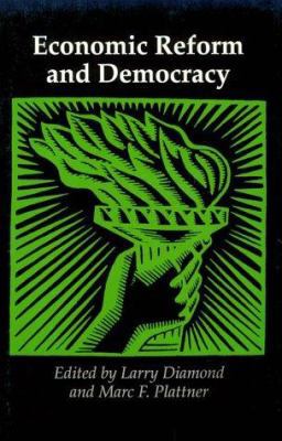 Economic Reform and Democracy (A Journal of Dem... 0801852579 Book Cover