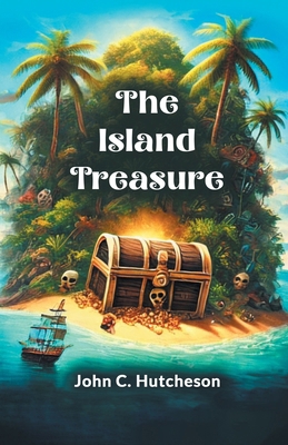 The Island Treasure 9365789729 Book Cover