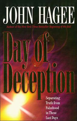 Day of Deception 0785271163 Book Cover