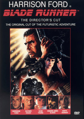 Blade Runner 0790729628 Book Cover