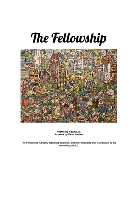 The Fellowship B0DP42NTJV Book Cover