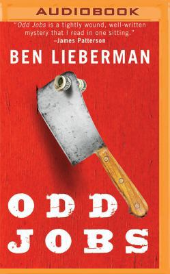 Odd Jobs 1531885683 Book Cover