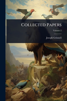 Collected Papers 1024476324 Book Cover