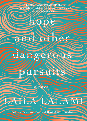 Hope and Other Dangerous Pursuits 1616207507 Book Cover