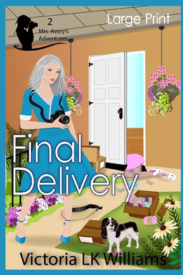 Final Delivery 1687183058 Book Cover