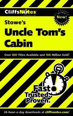 Uncle Tom's Cabin 0764586777 Book Cover