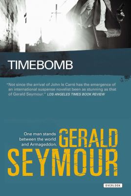 Timebomb 146830500X Book Cover