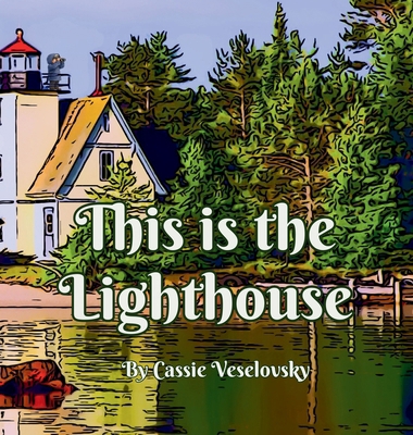 This is the Lighthouse B0GP579CXR Book Cover