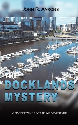 The Docklands Mystery 1638126151 Book Cover