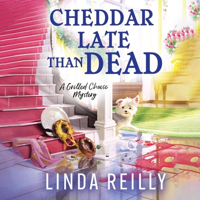 Cheddar Late Than Dead B0CPJG5JNZ Book Cover