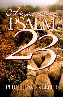 A Shepherd Looks at Psalm 23 B003UQTC1O Book Cover